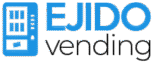 logo ejido vending